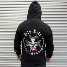 Load image into Gallery viewer, Sly Life Original Hoodie