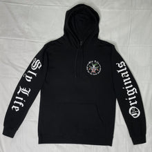 Load image into Gallery viewer, Sly Life Original Hoodie