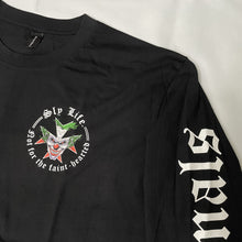 Load image into Gallery viewer, Sly Life Original Long Sleeve Tee