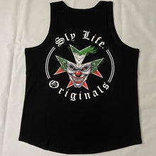Load image into Gallery viewer, Sly Life Original Singlet