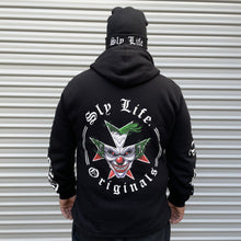Load image into Gallery viewer, Sly Life Original Hoodie
