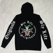 Load image into Gallery viewer, Sly Life Original Hoodie
