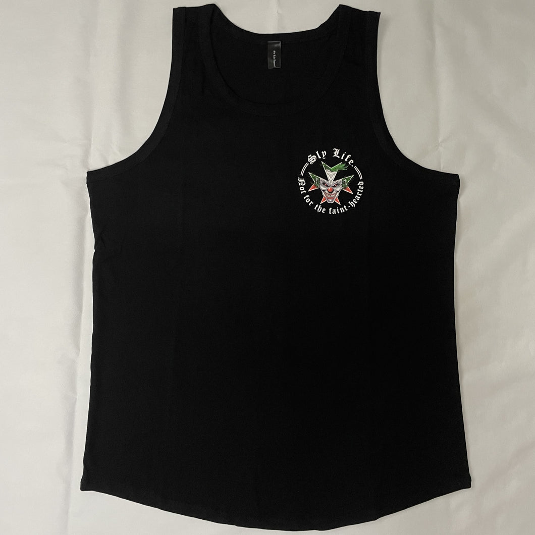 Sly Life Original Singlet