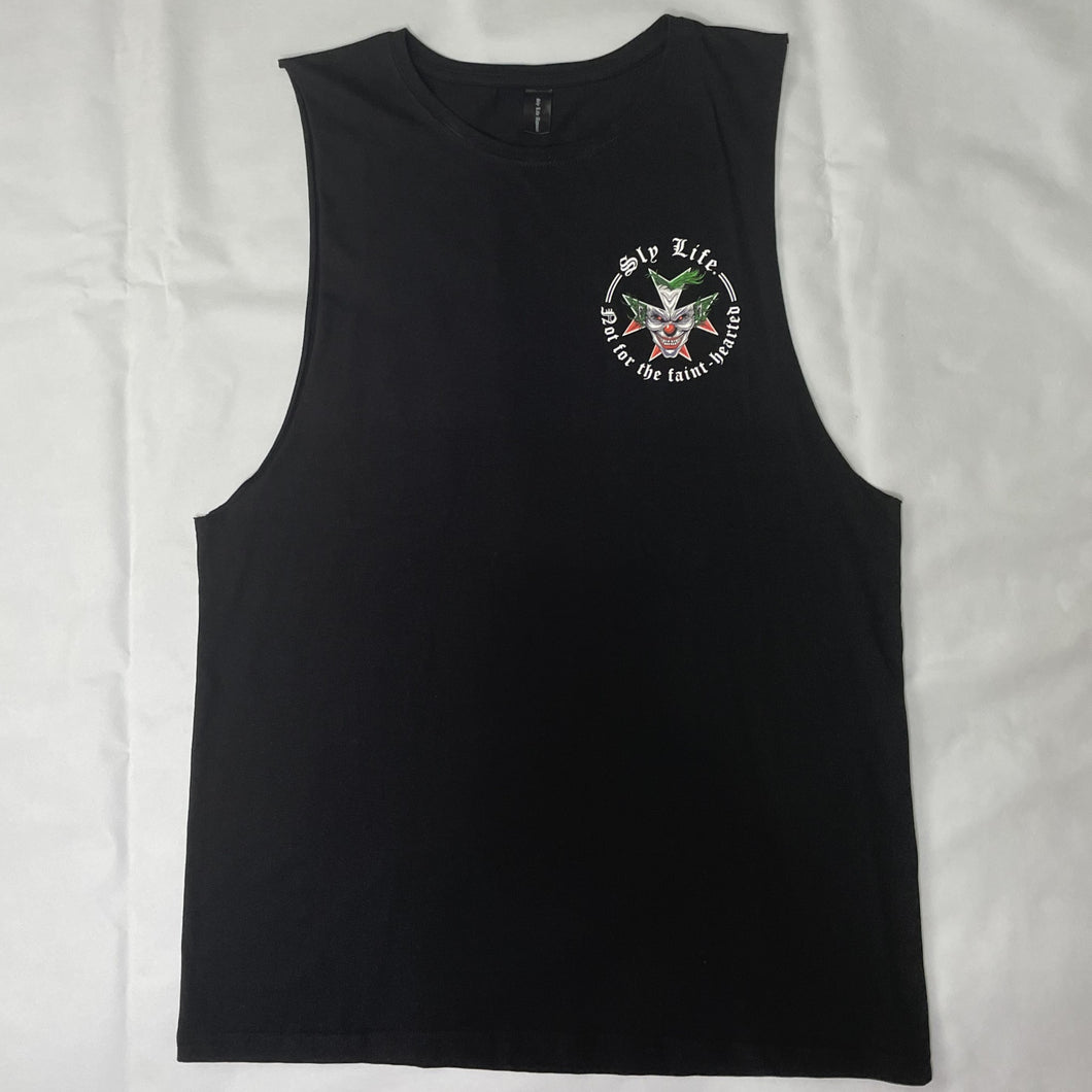 Sly Life Original Tank